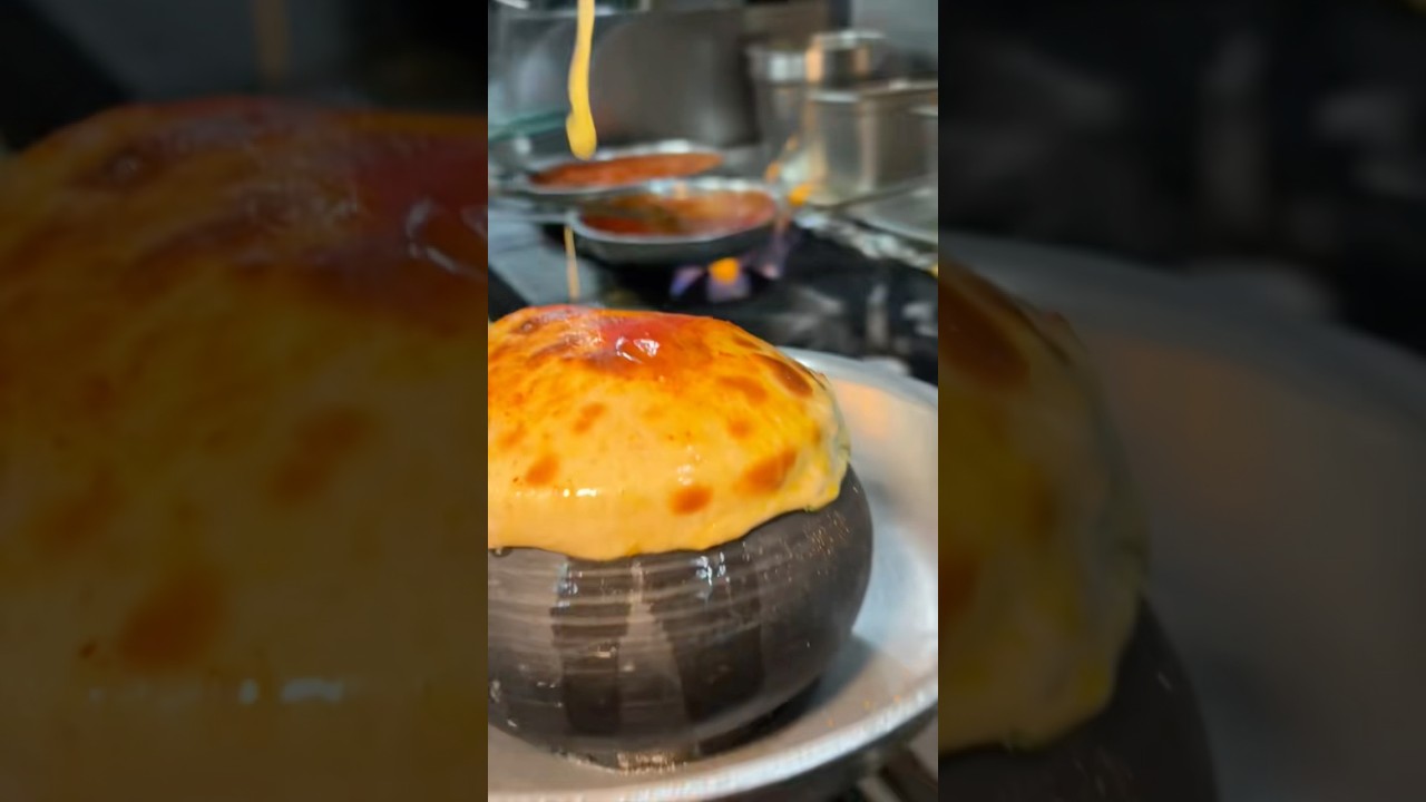 The BIRYANI coming out of Spice Symphony NYC needs to be on your DEVOUR-list! 🔥🔥🤤🤤 #DEVOURPOWER