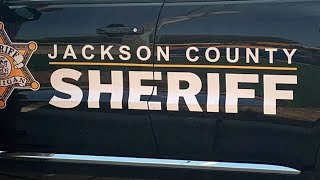 Police arrest suspects believed to be responsible for several larcenies in Jackson County