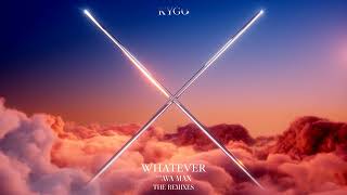 Kygo, Ava Max - Whatever (Frank Walker Remix)