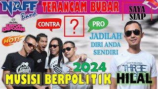 Download Lagu MUSISI BERP0LIT1K HILAL NAFF SIAP DI 2024 | deuhils MP3 Download Lagu MUSISI BERP0LIT1K HILAL NAFF SIAP DI 2024 | deuhils MP3