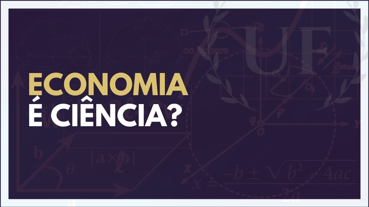 O Que Estuda Ciencias Economicas - NAZAEDU