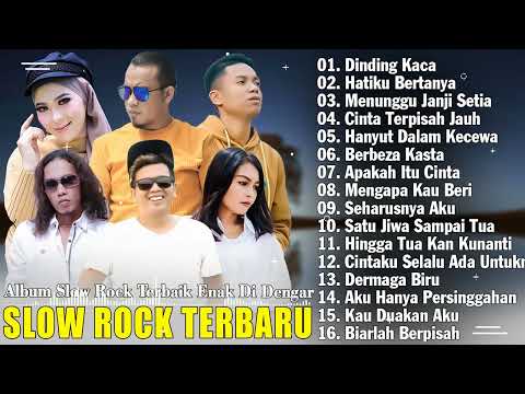lagu malaysia menyentuh terbaik | lagu slow rock terbaik 90an | koleksi lagu kenangan terpopular
