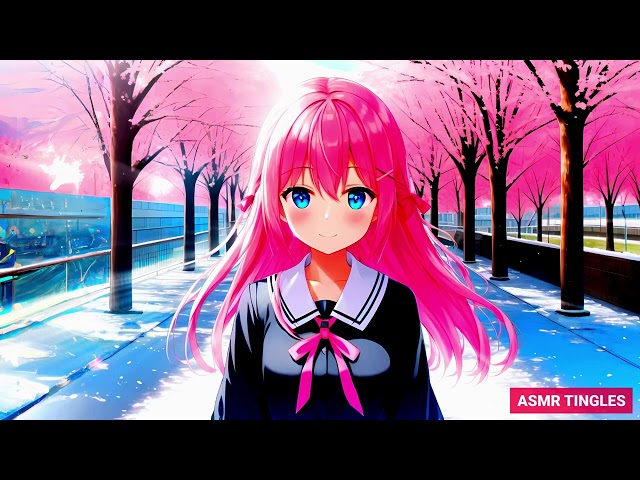 🎧💥 ASMR 💥🎧 💤