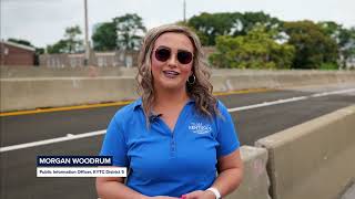I-65 Has Reopened!