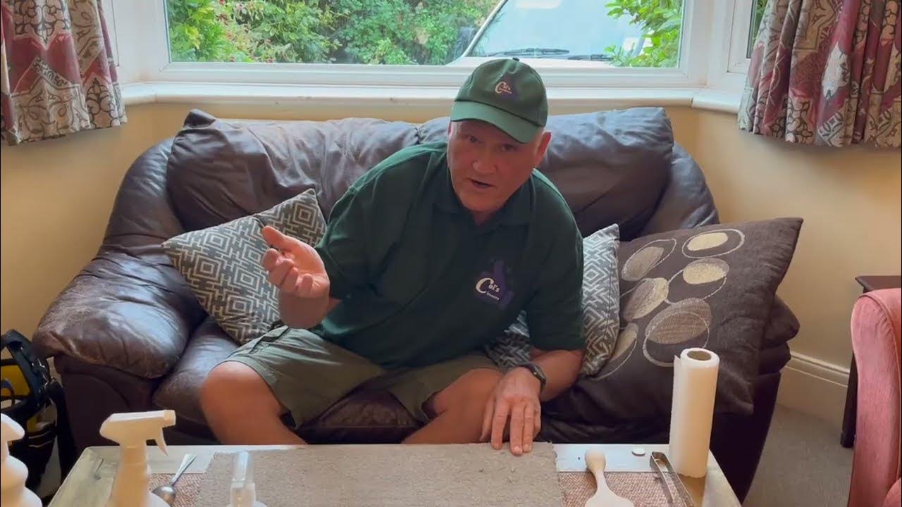 How do I know my carpets pile direction? YouTube