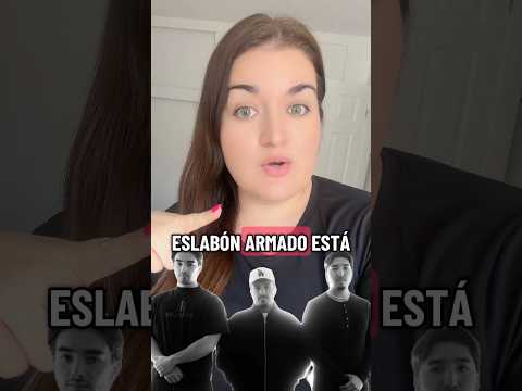 Nuevo disco de eslabón armado #eslabónarmado