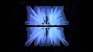 Reupload Old Tv And Video Logos 2