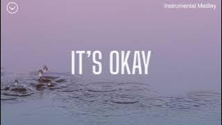 It's Okay/He Understands (Chandler Moore) || Christian Piano Instrumental