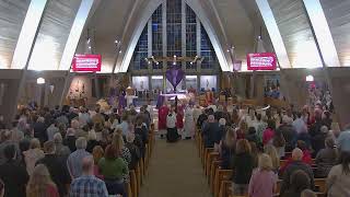 St. George Catholic Church, Confirmation March 26, 2026