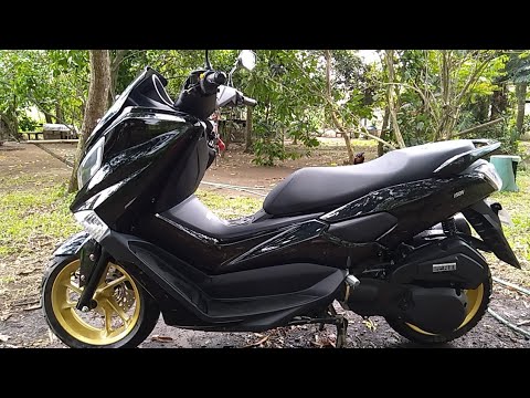 Easyride 150n Motorstar Glossy Black Edition Youtube Easyride 150n Motorstar Glossy Black Edition Youtube