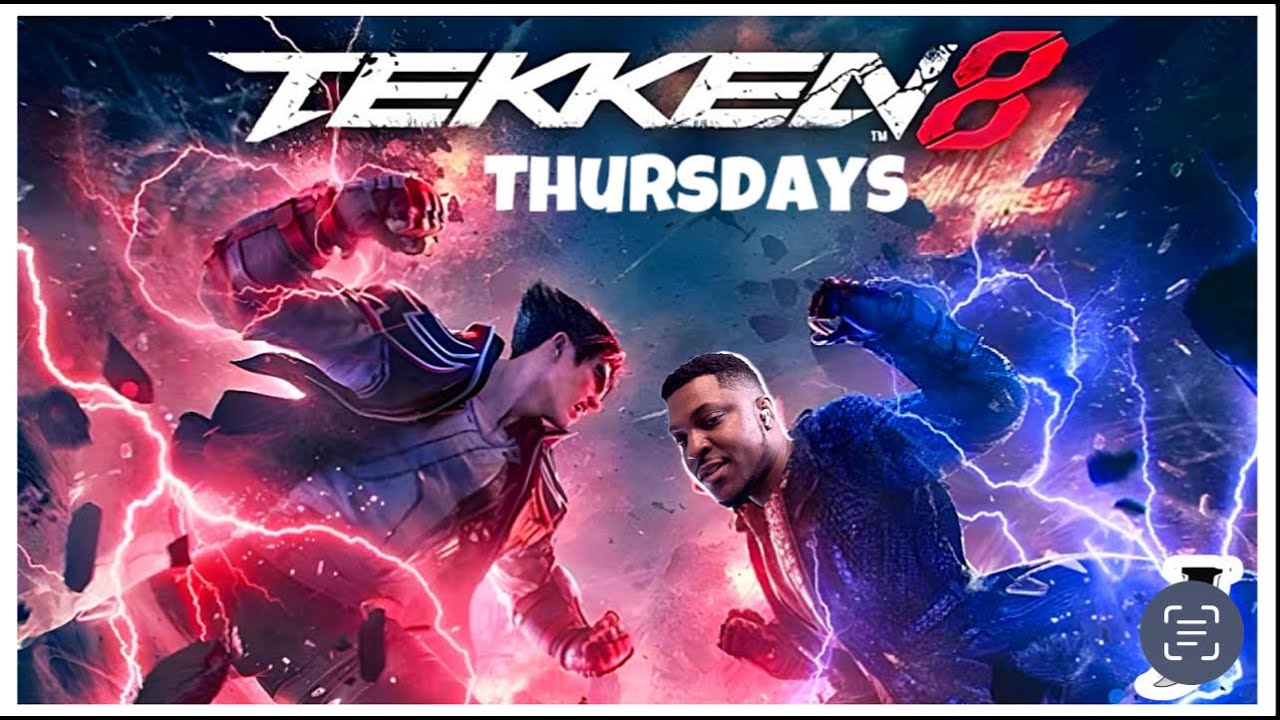 TEKKEN 8 LAUNCH DAY! Full Campain playthrough! SINCE ONLINE KEEPS ...