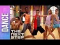 Michelle's "Addicted 2 U" Group Dance - The Next Step Dances