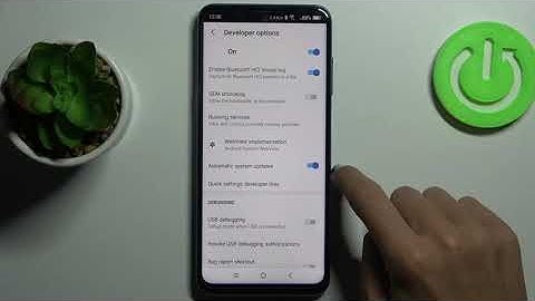 How to Turn Off Apps Auto Updates in TCL 20 5G – Auto Update Settings