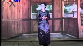 Cinta Diseret Seret - Tembang Sandiwara Lingga Buana