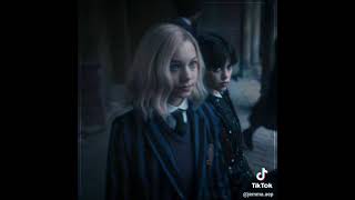 Enid is the cutest girl in Wednesday - Enid Sinclair / Emma Myers Edit #enidsinclairedit #emmamyers