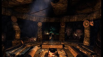 Skyrim Heavily Modded 2.0 (Mod spotlight: Three small Player Homes HD)