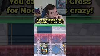AN UNEXPECTED WAY TO WIN @JoshuaSchmidtYGO