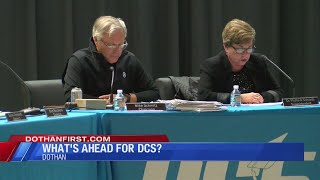 The Future of Dothan City Schools