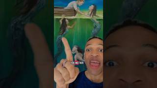 Mermaids and Sirens Challenge Nbever play alone