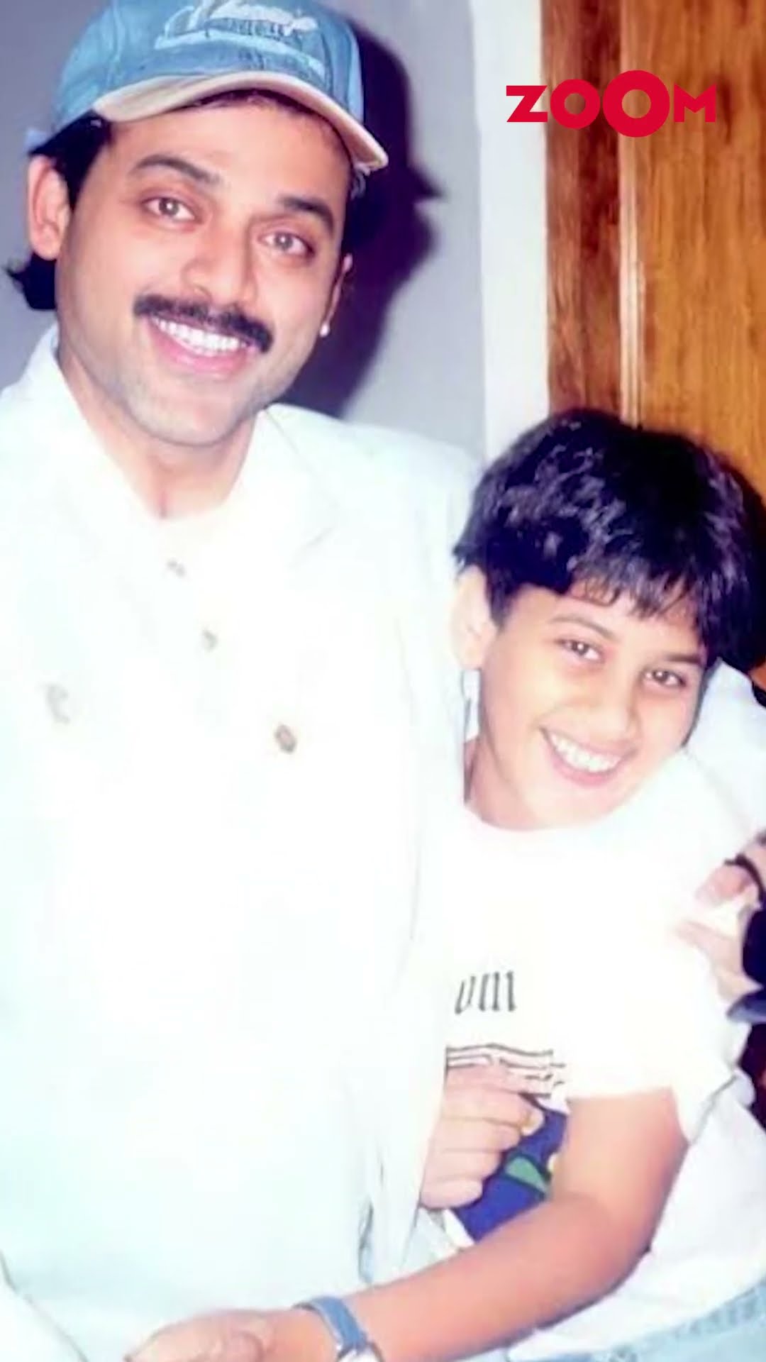 Naga Chaitanya's ADORABLE unseen looks with his family #sobhitadhulipala #nagachaitanya #shorts