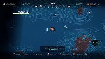 Mass Effect™: Andromeda: Task: Cultivation, West Elaaden, Plant sample