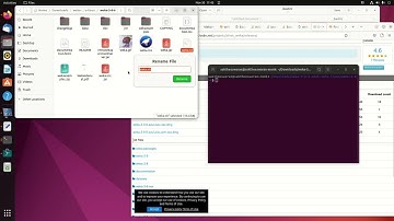 install weka machine learning in linux ubantu 22.04 lts