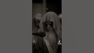 الشيخ علي الحذيفي #الحذيفي #الفوزان #نور_على_الدرب #القرآن_الكريم #الشريم #تلاوات #الجمعة