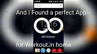 The best app for BODY BUILDING. Home workout screenshot 5