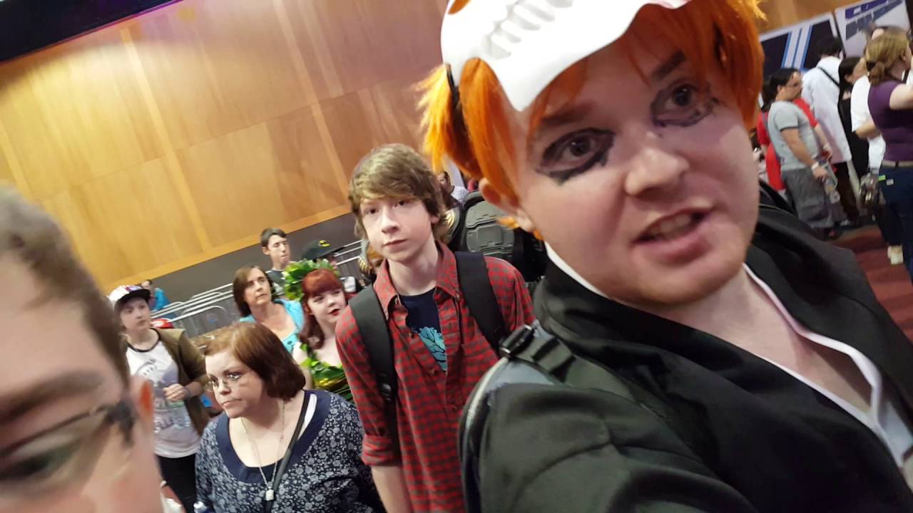 DCC battle blog the quest for preston garvey YouTube