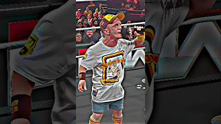 John Cena take stands for Dwarf John Cena 😍 #shorts #wwe #wweshorts #johncena John Cena take stands for Dwarf John Cena 😍 #shorts #wwe #wweshorts #johncena