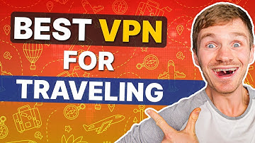 Best VPN for Traveling Abroad in 2026: Going Trip Anywhere without Worries