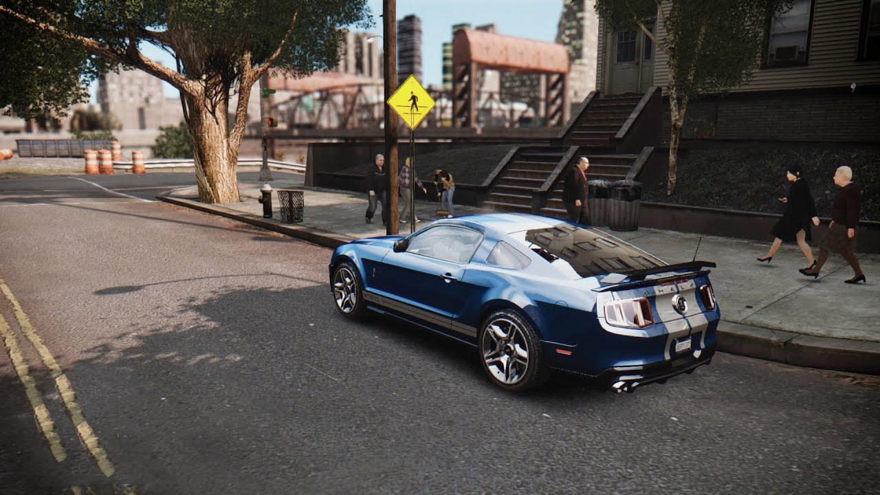 How To Install GTA IV Car Mods YouTube how-to-install-gta-iv-car-mods-youtube