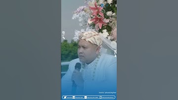 Terlalu Semangat OTW Halal, Pria Ini Sampai Salah Sebut saat Ucap Ijab Kabul