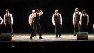 LUL at Triple S: Step, Stroll & Salute Part 1