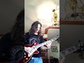 Epileptic guitar. test.