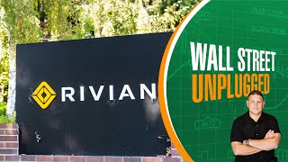 WHY FORD MADE A HUGE MISTAKE WITH RIVIAN | Wall Street Unplugged Episode 818