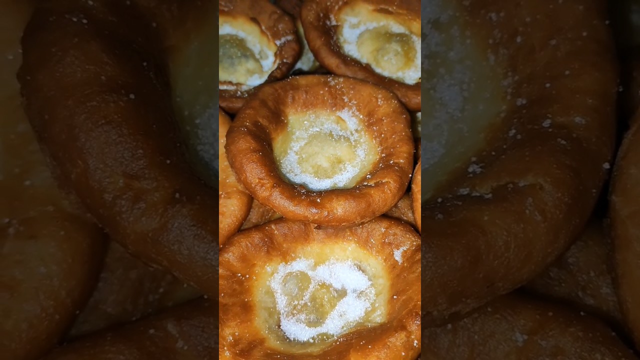 chaolas de Cariño - dulce gallego típico de carnaval - sobremesa entroido - Galicia