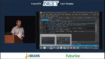 Кодогенерация  что, как, зачем