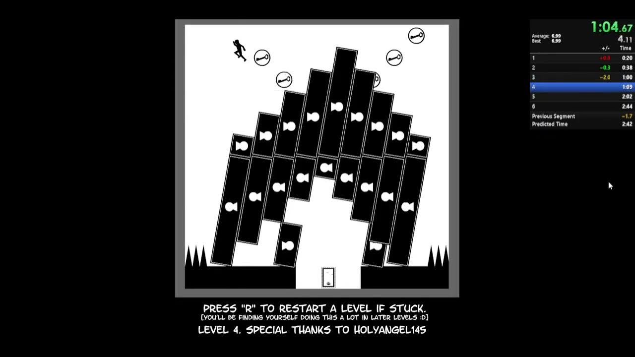 Shift 3 Assorted Player Pack Speedrun World Record 2 07 5 YouTube shift-3-assorted-player-pack-speedrun-world-record-2-07-5-youtube