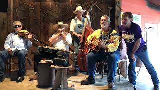Deep Elem Blues w/Clancey Ferguson-Stewart