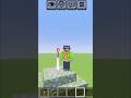 99% Players Don’t Know These Minecraft Hacks 😱 #minecraft​ #shortvideo​
