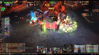 Rising Tide: Heroic Gruul