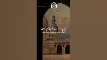 تلاوه من سوره الاحزاب للقاري الشيخ ياسر الدوسري #قرآن_كريم #ياسر_الدوسري