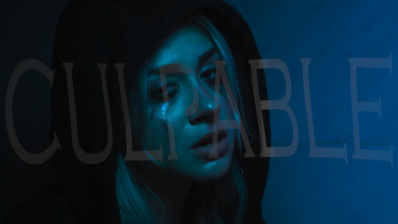 Watch SAVVI - culpable on YouTube Watch SAVVI - culpable on YouTube