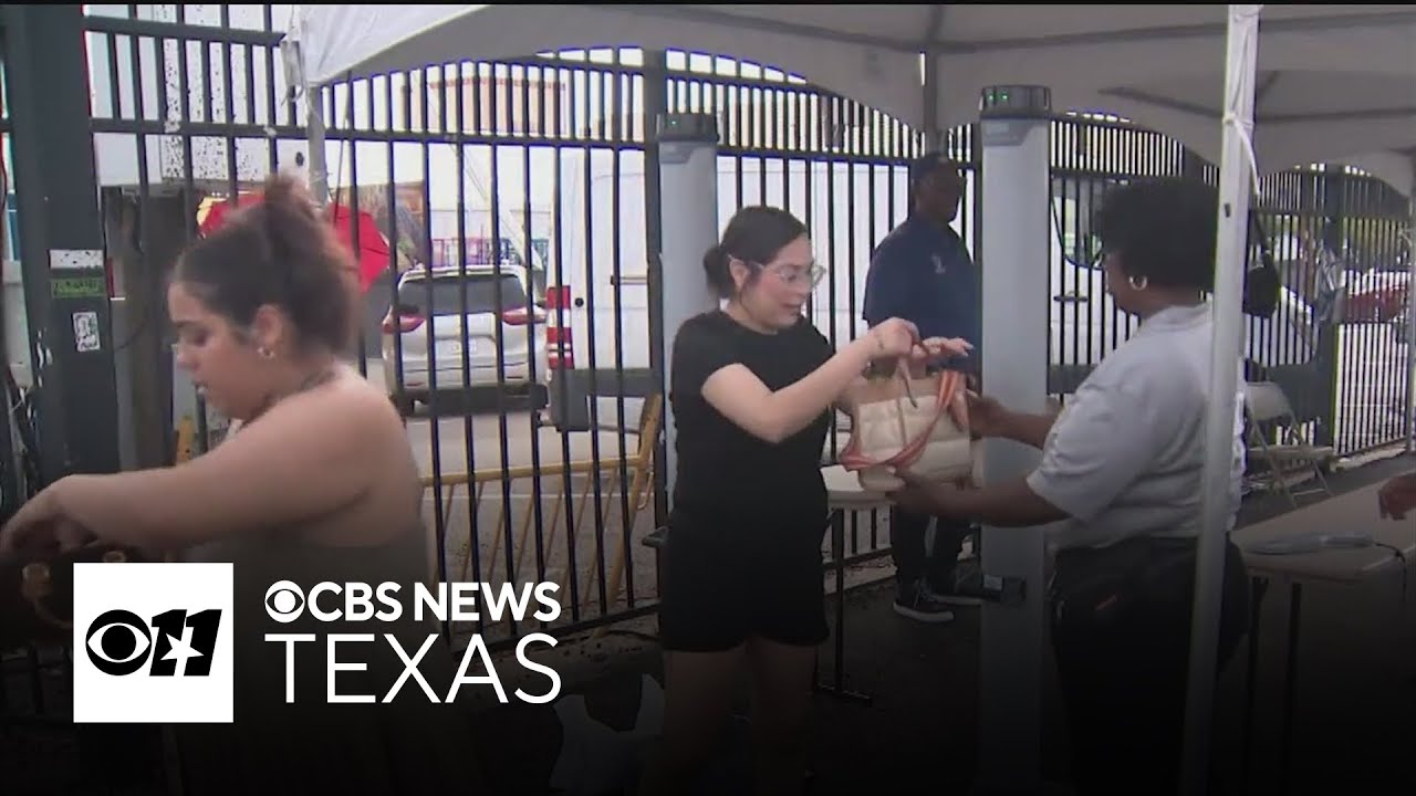 Texas AG Ken Paxton threatens to sue Dallas over State Fair banning ...