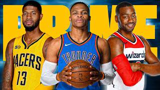 NBA In My Prime... 💔 Moments