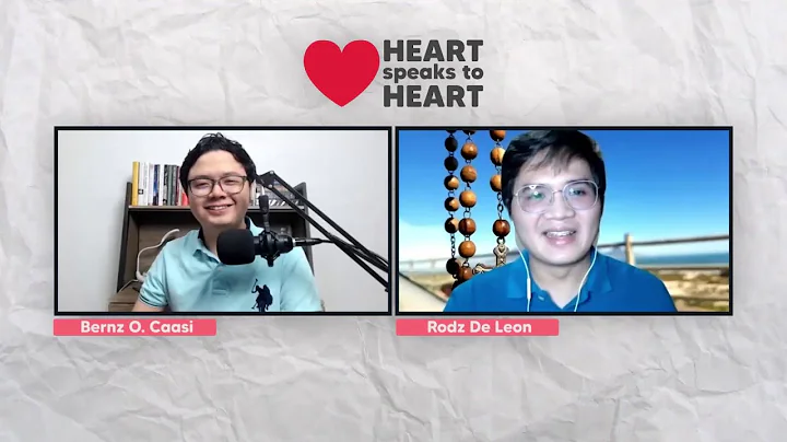 Finding the path HOME | Heart Speaks to Heart