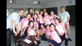 Tribute to the Seniors 2013-2014