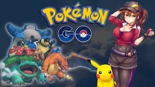 Pokémon GO - Gotcha! (Soundtrack)