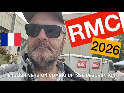 Radio Monte Carlo RMC 2026, Radio Day